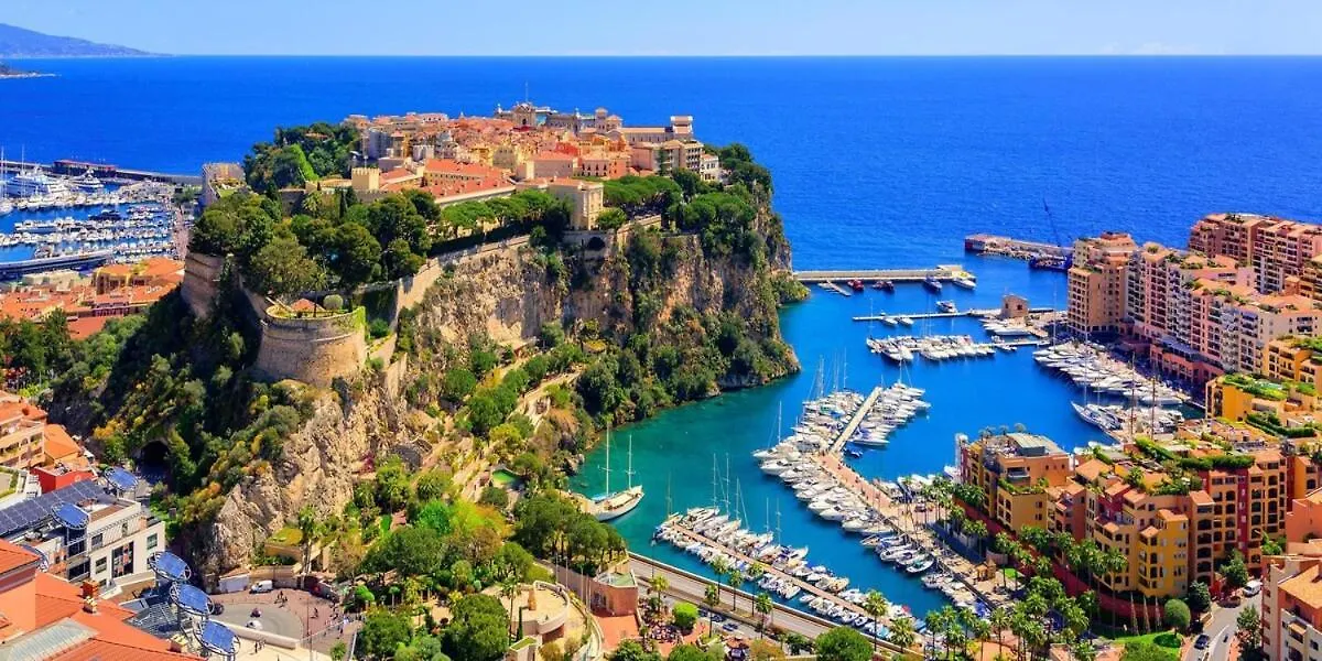 Ancienne Batisse En Plein Coeur Du Port Avec Clim Apartman Nizza